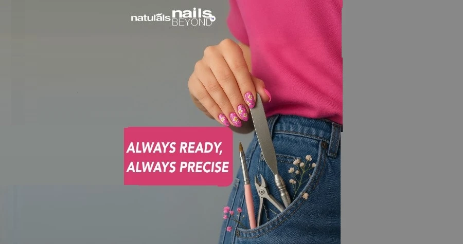 Nails'n Beyond