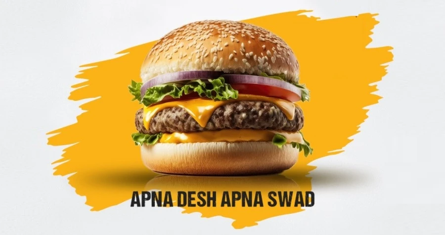 Oxy Burger