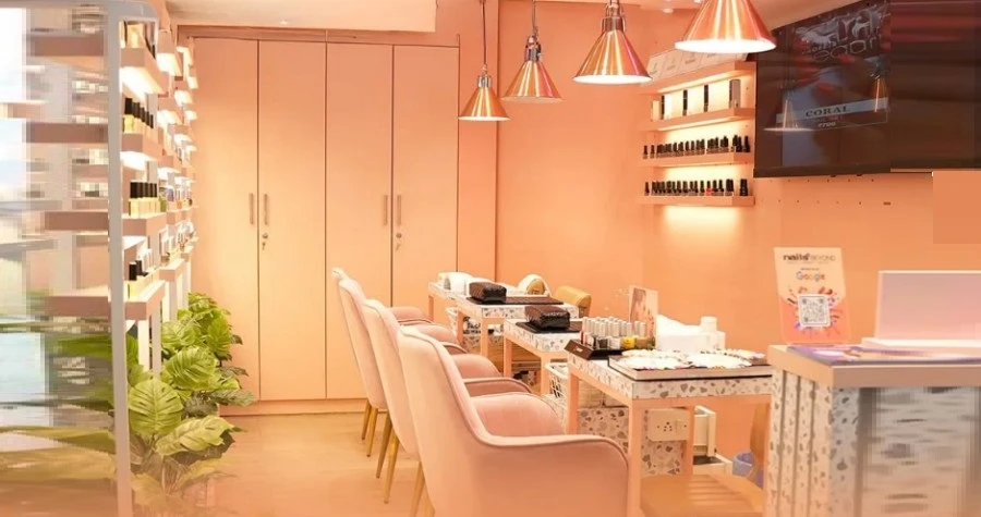 Nails'n Beyond