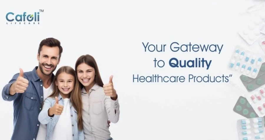 Cafoli Lifecare
