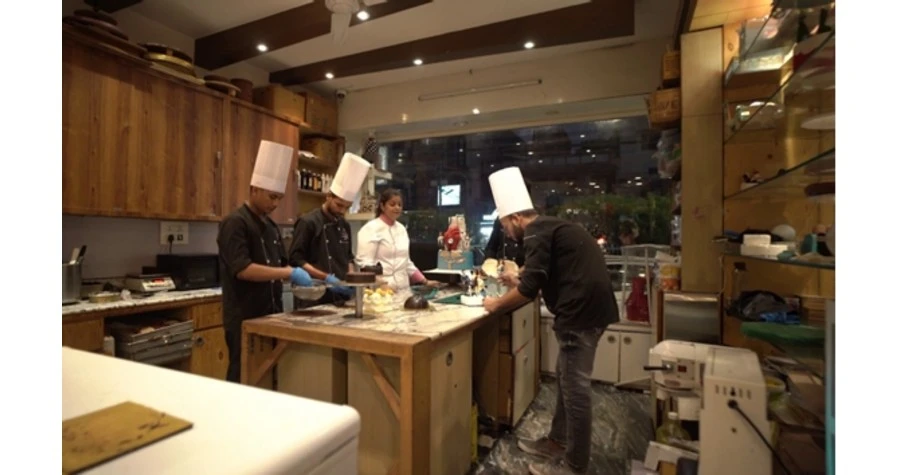 Cocopots Bakers