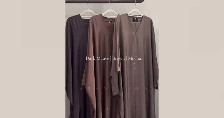 Haya Dubai Collection