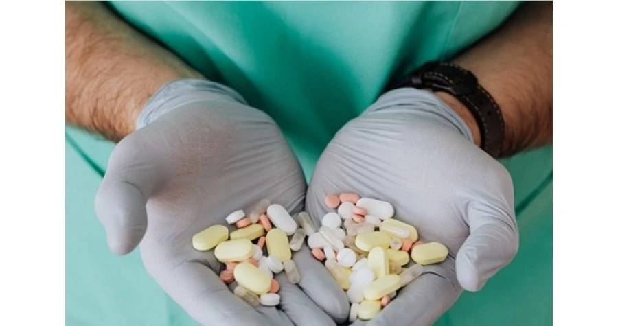 Pharma Excelcare