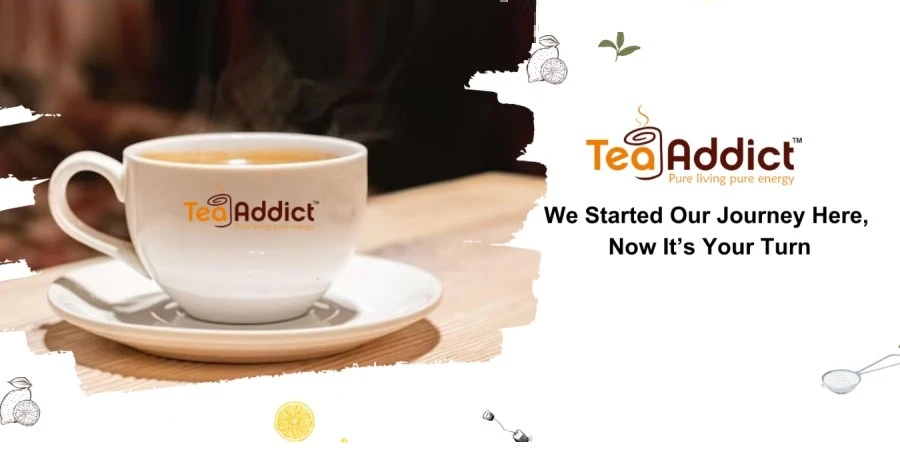 Teaaddict