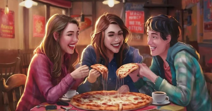 Pizzano'z