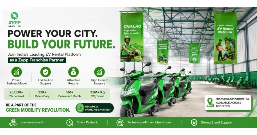 Bycyshare