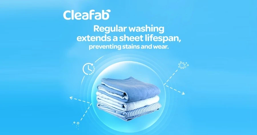 CleaFab