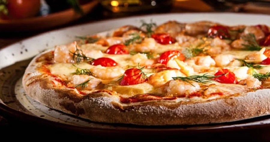 Pizzano'z