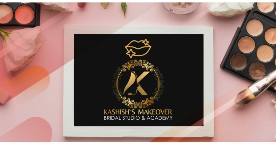 Kashish's MakeOver