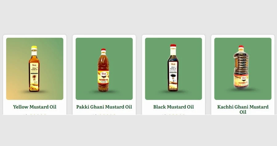 RichOil