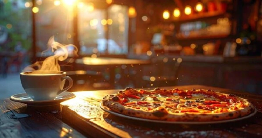 Pizzano'z