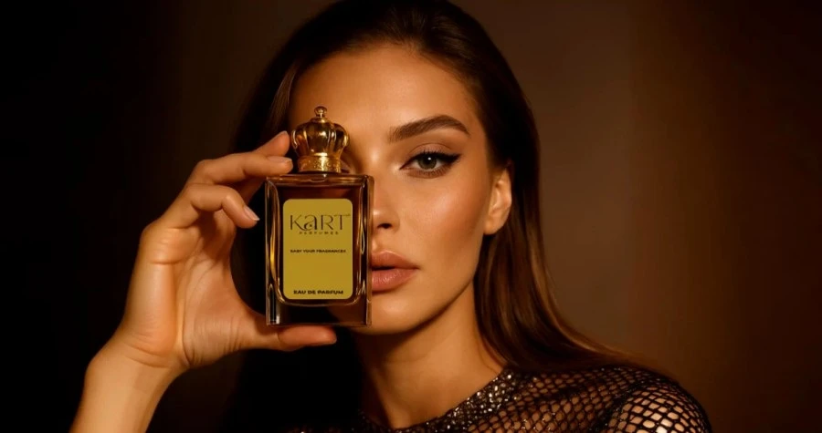 Kart Perfumes