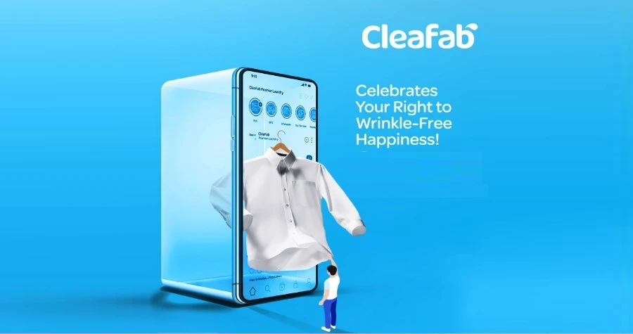 CleaFab