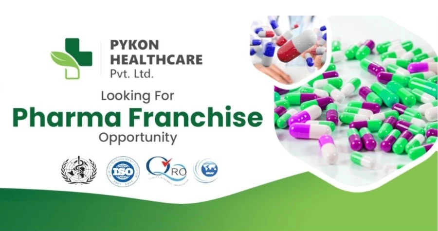 Pykon Healthcare