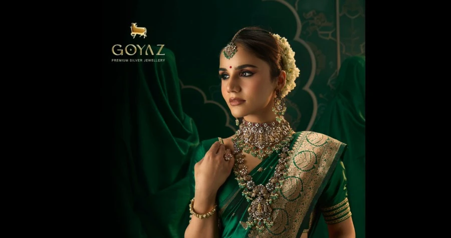 Goyaz Silver Jewellery