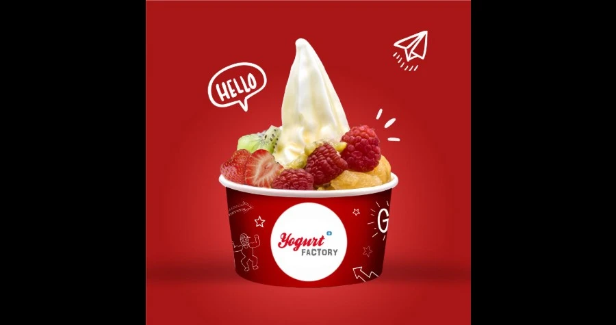 Yogurt Factory