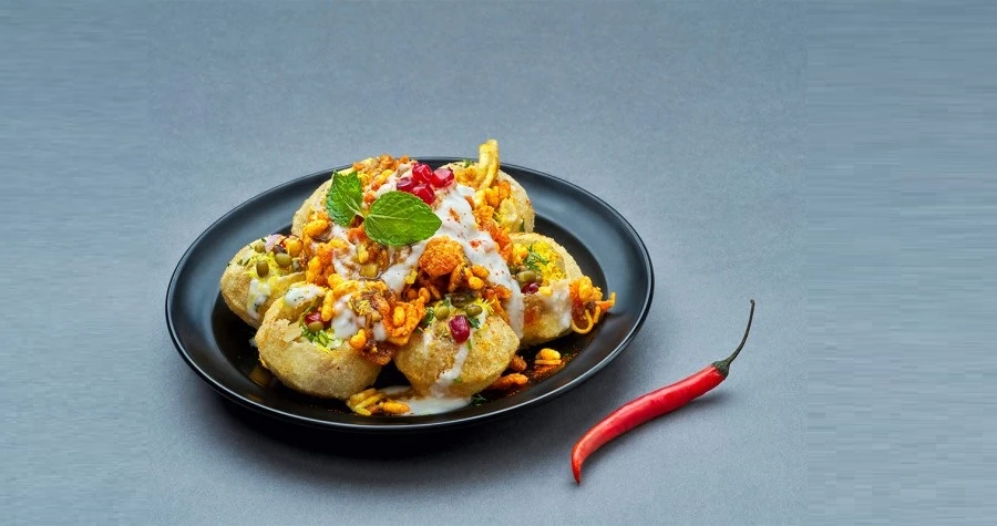 Datta Bhel