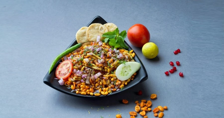 Datta Bhel