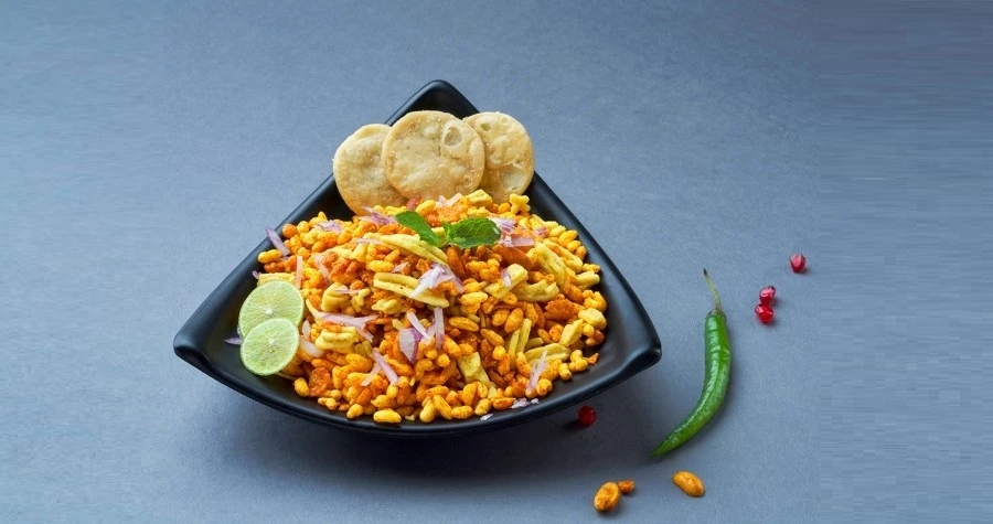 Datta Bhel
