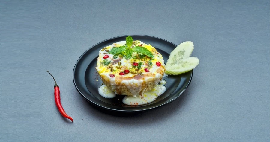 Datta Bhel