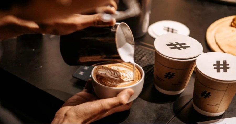 The Nivara Coffee