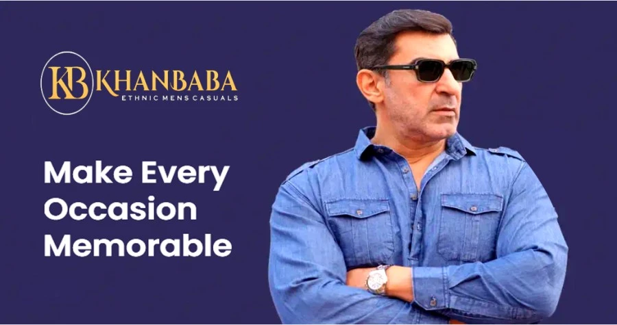 KhanBaba