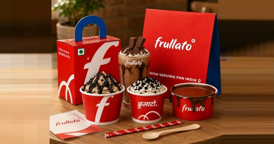 Frullato
