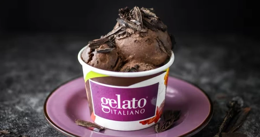 Gelato Italiano