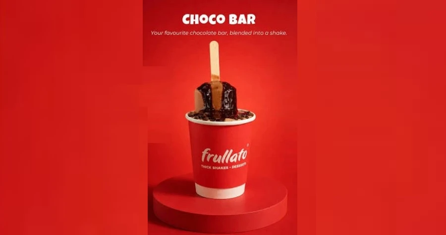 Frullato