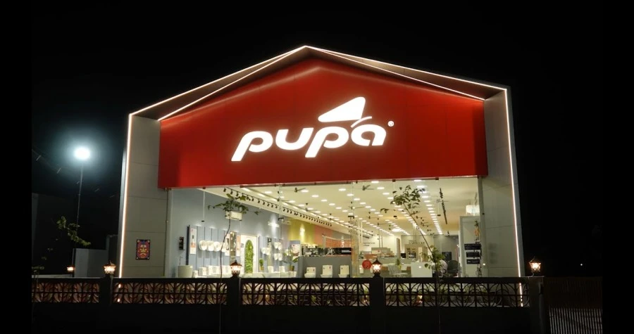 Pupa Homecare