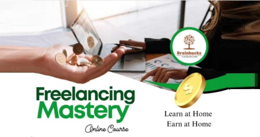 Brainbucks India Ed-tech Services