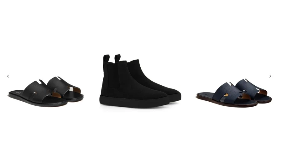 Italian Shoes Company