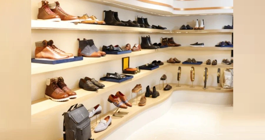 Italian Shoes Company
