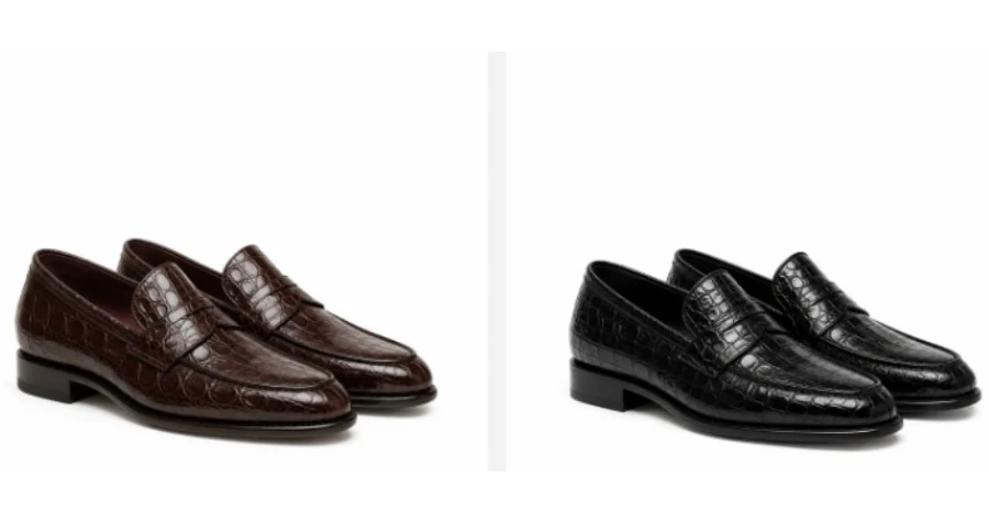 Italian Shoes Company