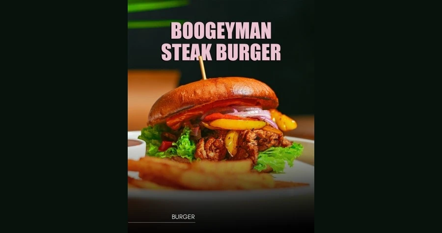 BUNHOLIC BURGER BAR INDIA
