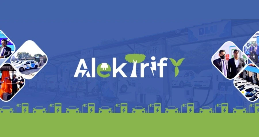 Alektrify