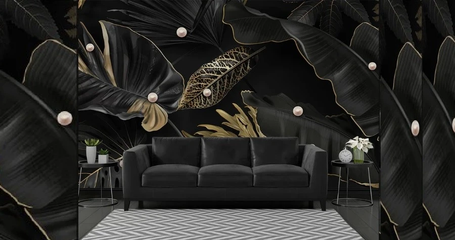 Embossed