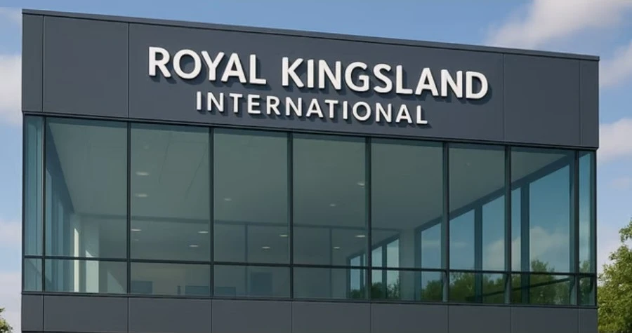 Royal Kingsland lnternational