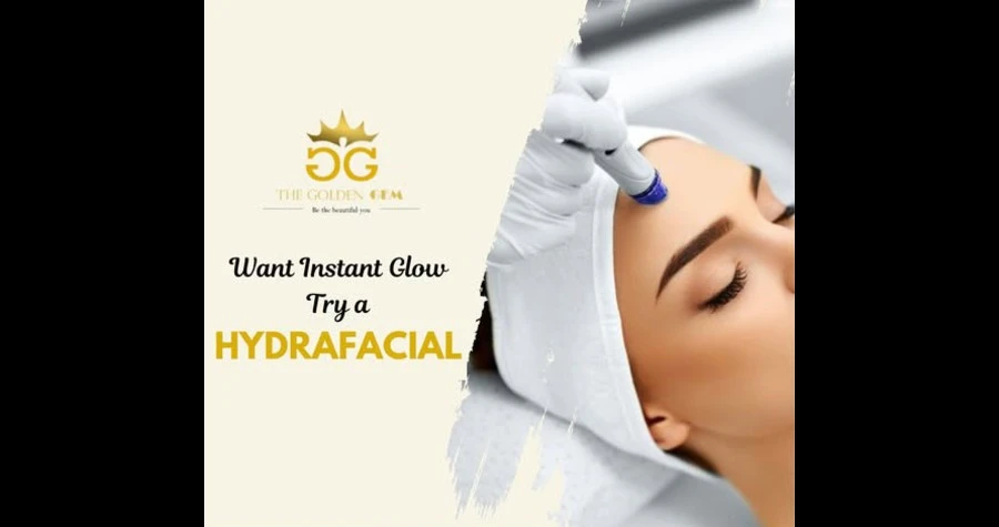 The Golden Gem Cosmetic Clinic