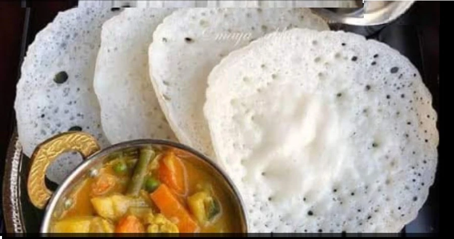 DOSA HOUSE HSP& AAPNO BAVARCHI