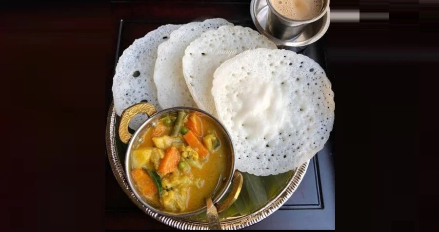 DOSA HOUSE HSP& AAPNO BAVARCHI