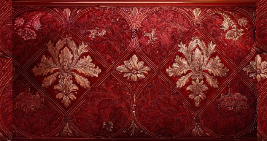 Embossed