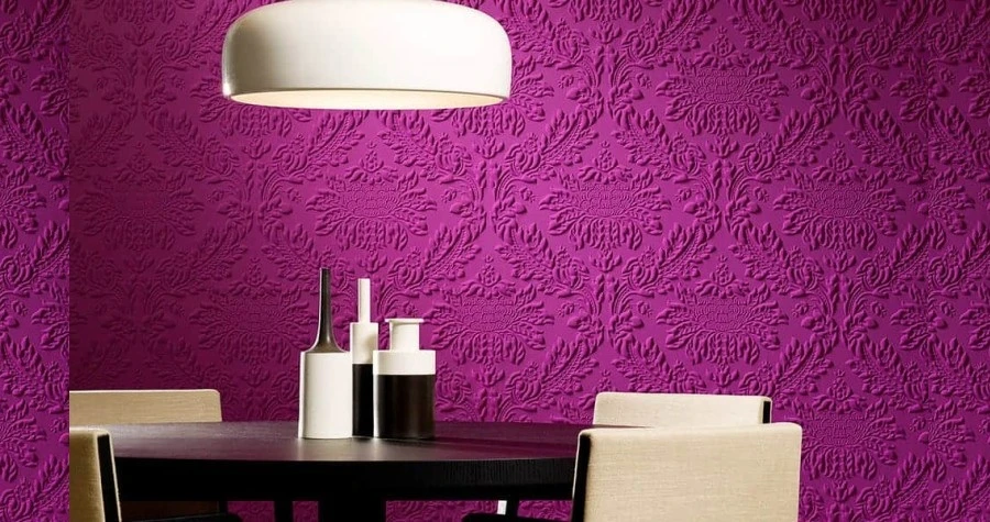 Embossed