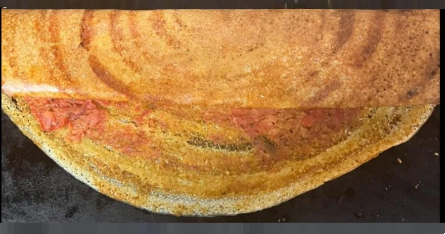 DOSA HOUSE HSP& AAPNO BAVARCHI
