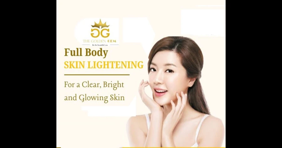 The Golden Gem Cosmetic Clinic