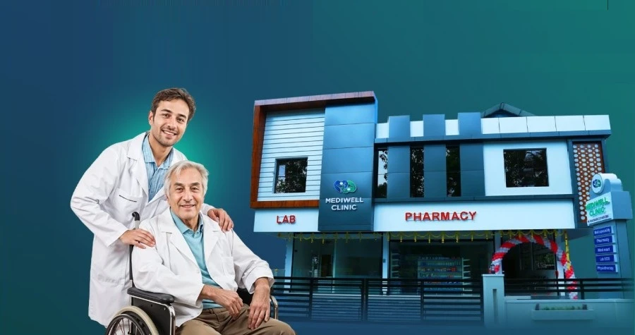 Mediwell Clinic