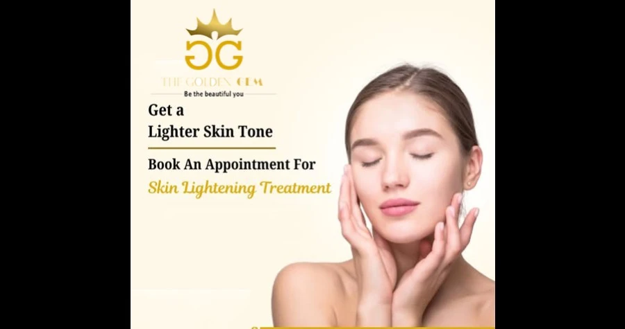 The Golden Gem Cosmetic Clinic