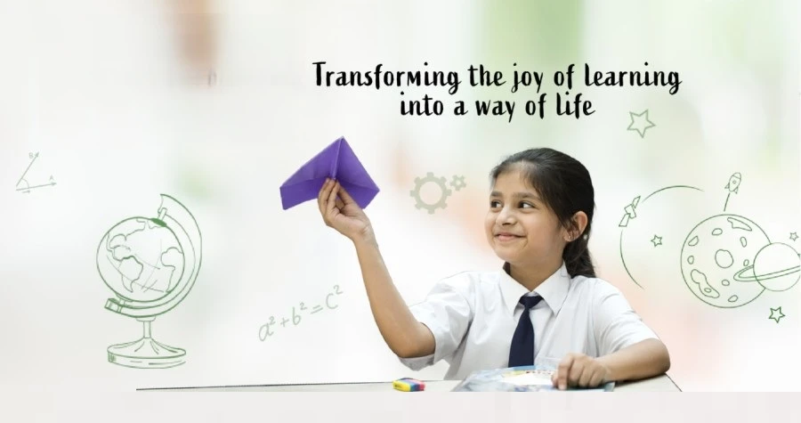 Pallavi Group of Schools