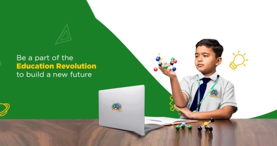 Pallavi Group of Schools