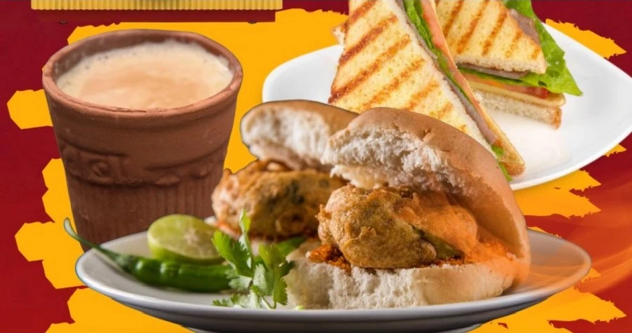 BollyBites Vadapav